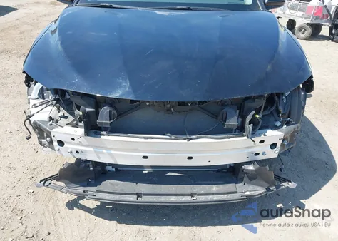 2024 Toyota Camry Le z USA, uszkodzony, nr VIN 4T1C11AK6RU871731